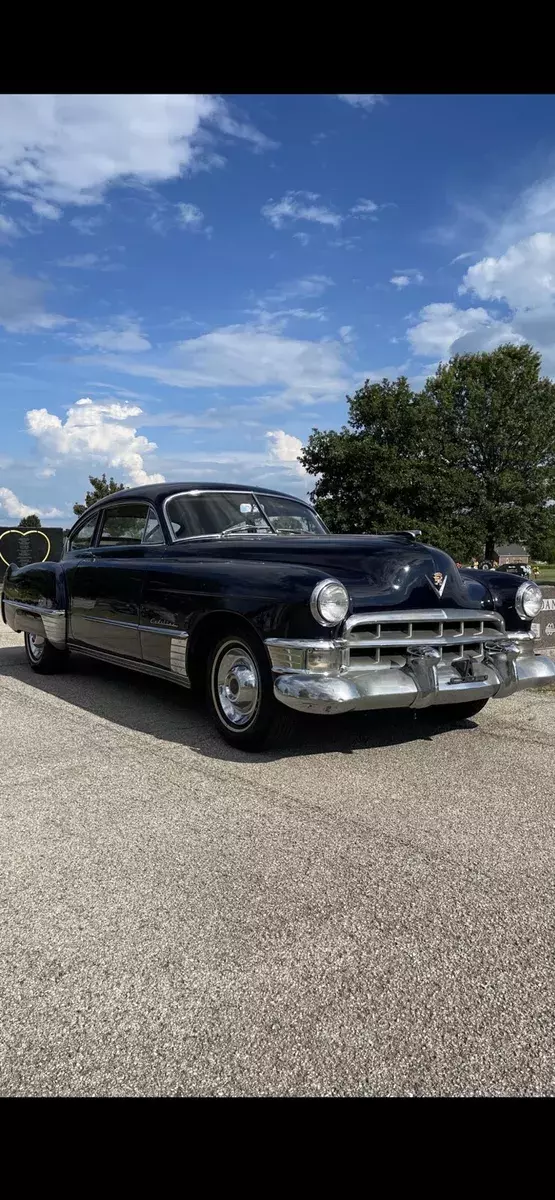 1949 Cadillac Series 61 61 Series