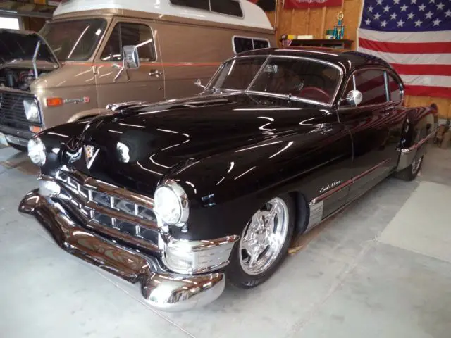 1949 Cadillac Other