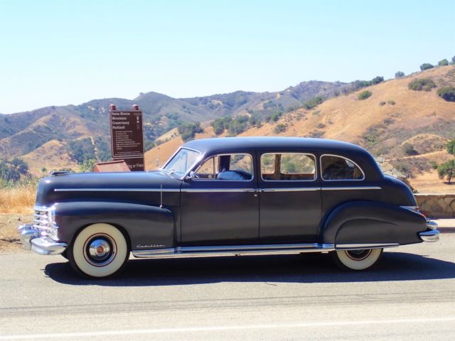 1949 Cadillac Other