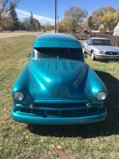 1949 Chevrolet Other