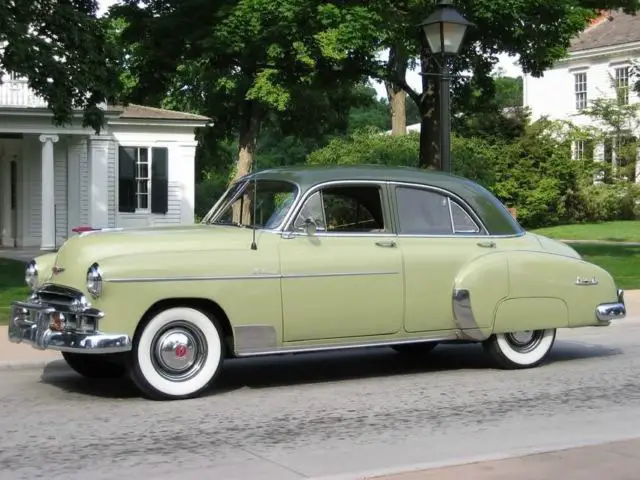 1949 Chevrolet Other