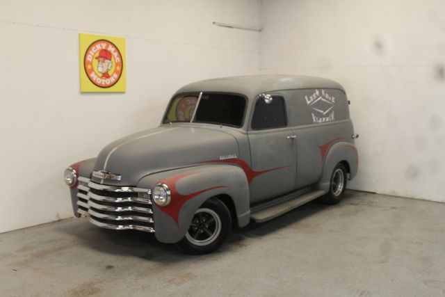 1949 Chevrolet Other Pickups --