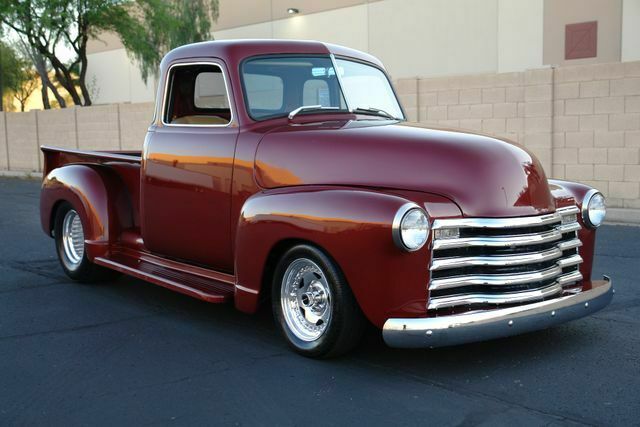 1949 Chevrolet Other Pickups --