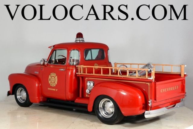 1949 Chevrolet Other Pickups --