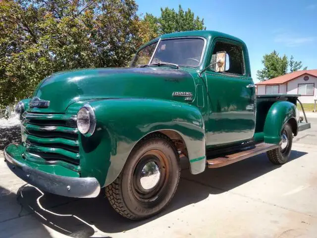 1949 Chevrolet Other Pickups