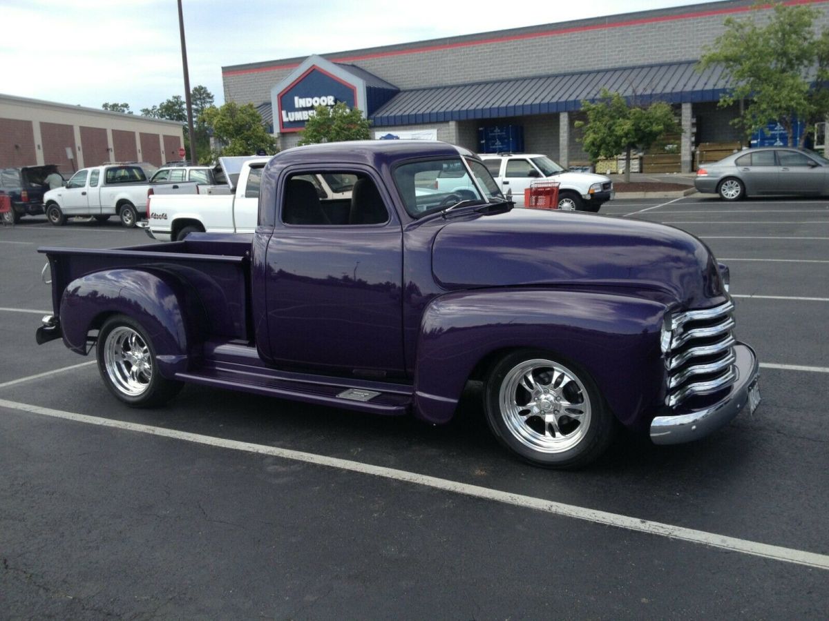 1949 Chevrolet Other Pickups