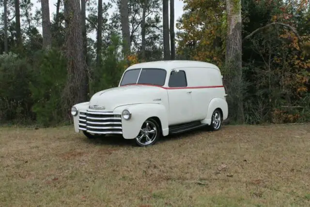 1949 Chevrolet Other Pickups --