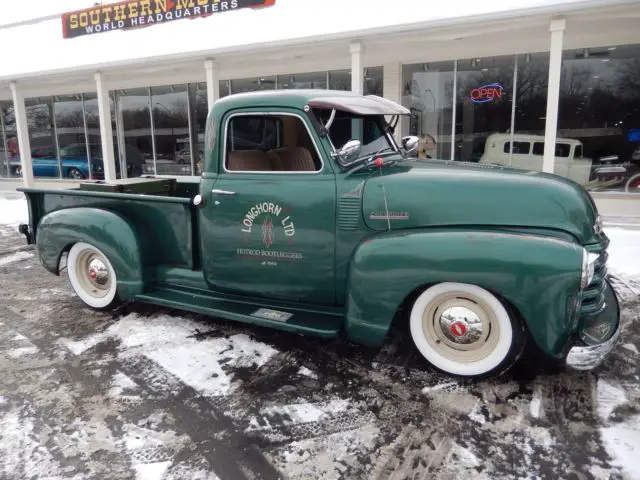 1949 Chevrolet C/K Pickup 1500 3100