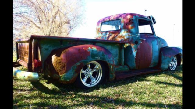 1949 Chevrolet Other Pickups