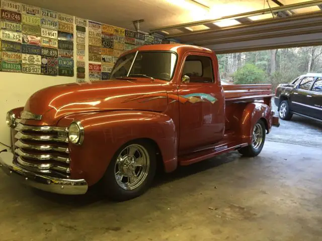 1949 Chevrolet Other Pickups