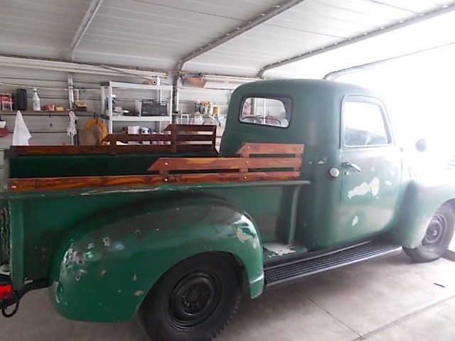 1949 Chevrolet Other Pickups