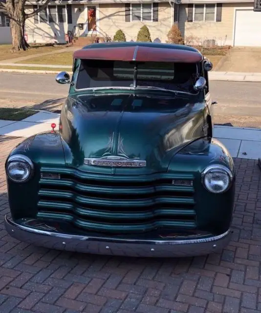 1949 Chevrolet Other Pickups