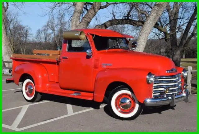 1949 Chevrolet Other 1949 Chevrolet 3100 Pickup **VINTAGE TRUCK**