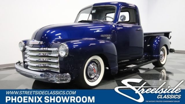 1949 Chevrolet Other Pickups --