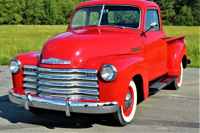 1949 Chevrolet Other Pickups