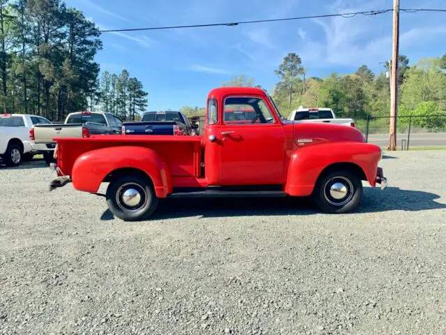 1949 Chevrolet Other Pickups Pickup