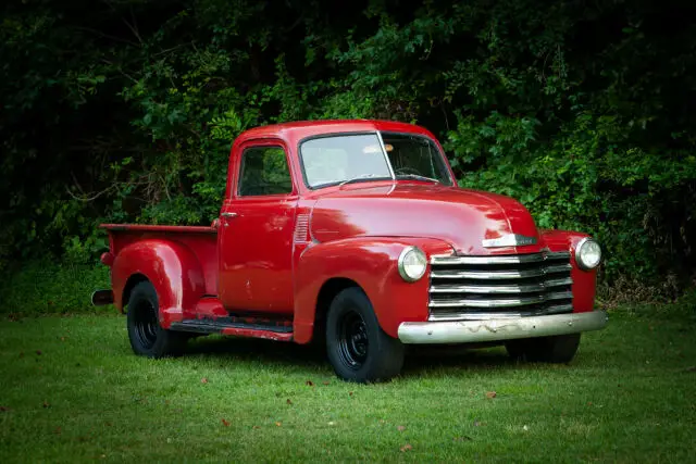 1949 Chevrolet Other Pickups