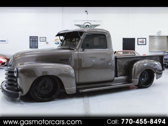 1949 Chevrolet Other Pickups Truck