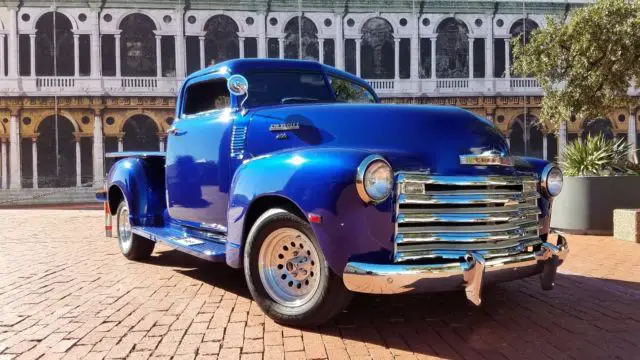 1949 Chevrolet Other Pickups