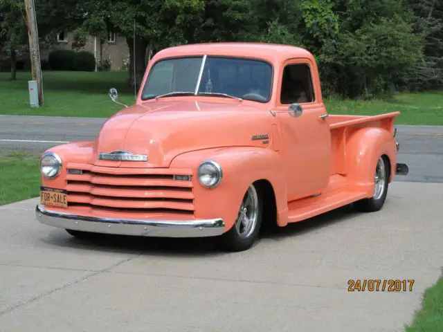 1949 Chevrolet Other Pickups STANDARD