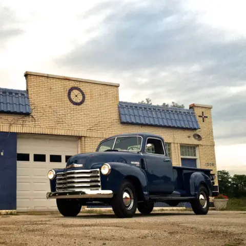 1949 Chevrolet Other Pickups