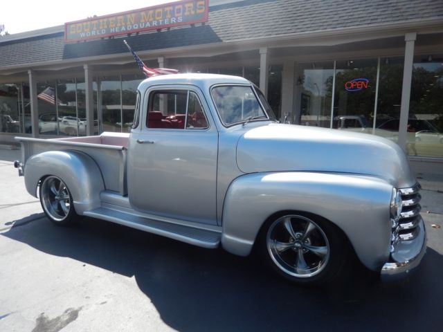 1949 Chevrolet C/K Pickup 1500