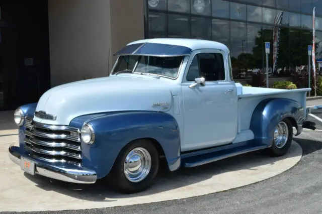 1949 Chevrolet Other Pickups