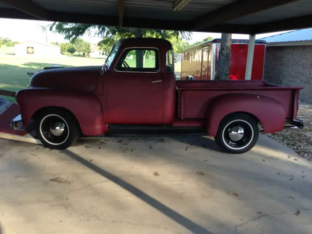 1949 Chevrolet Other Pickups