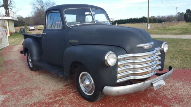 1949 Chevrolet Other Pickups