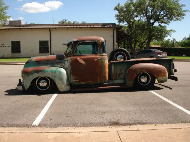 1949 Chevrolet Other Pickups 5 Window