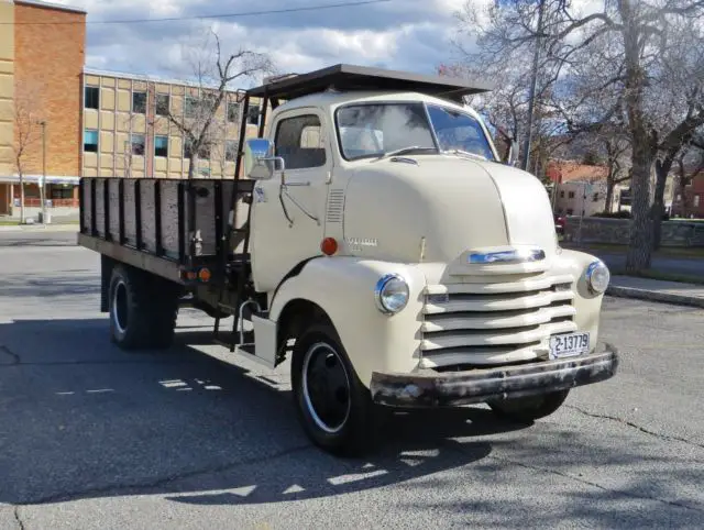 1949 Chevrolet Other Pickups