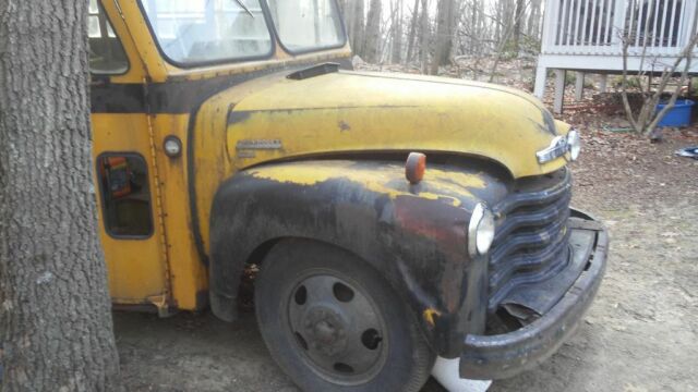 1949 Chevrolet Other Pickups