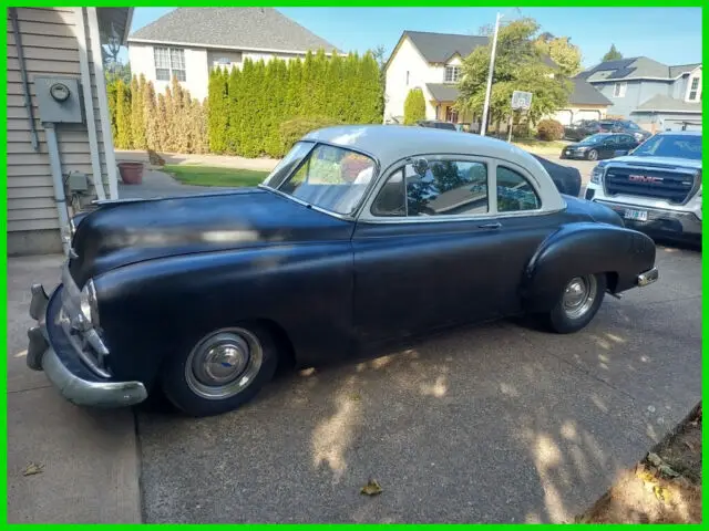 1949 Chevrolet Business Coupe