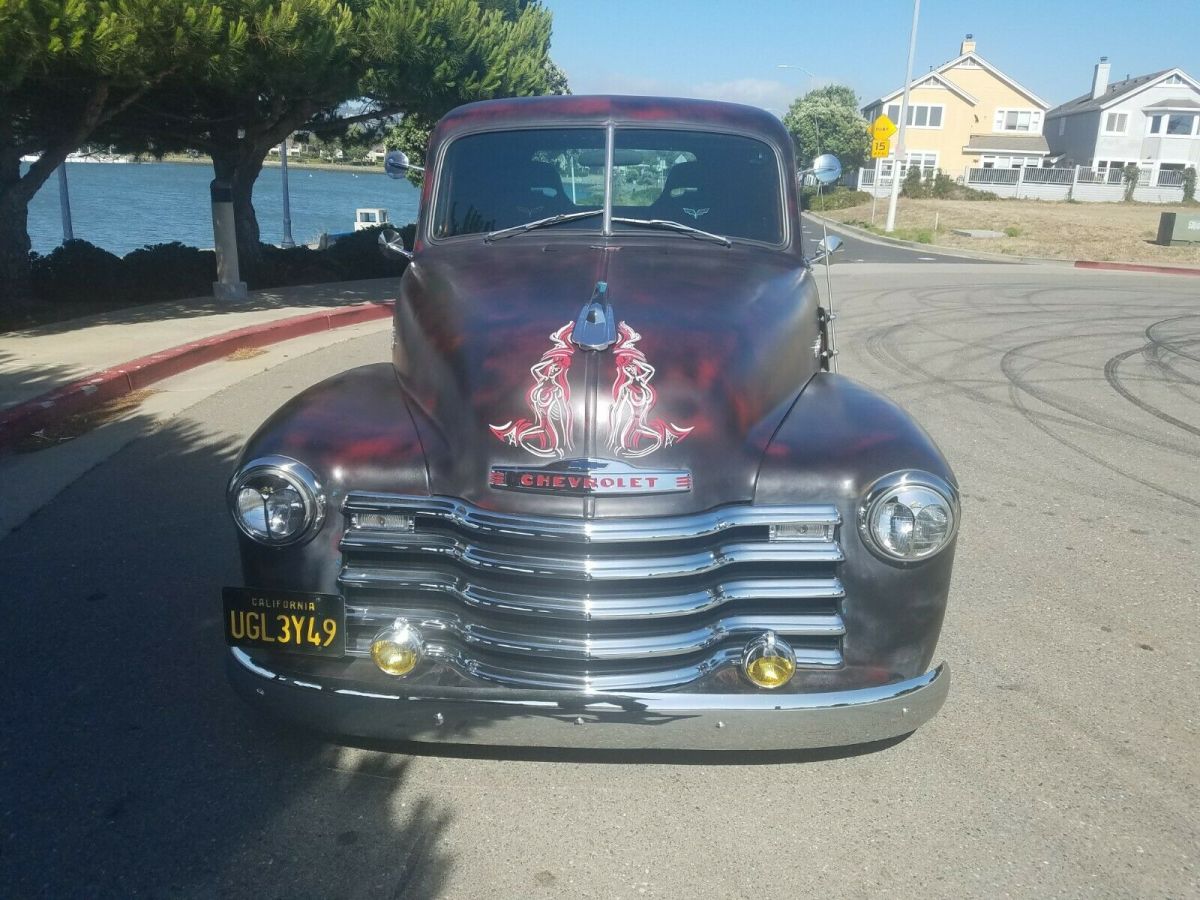 1949 Chevrolet C/K Pickup 1500