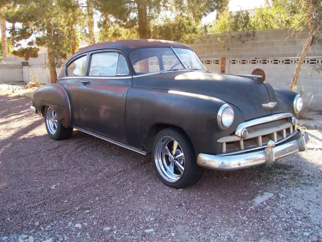 1949 Chevrolet Other fastback