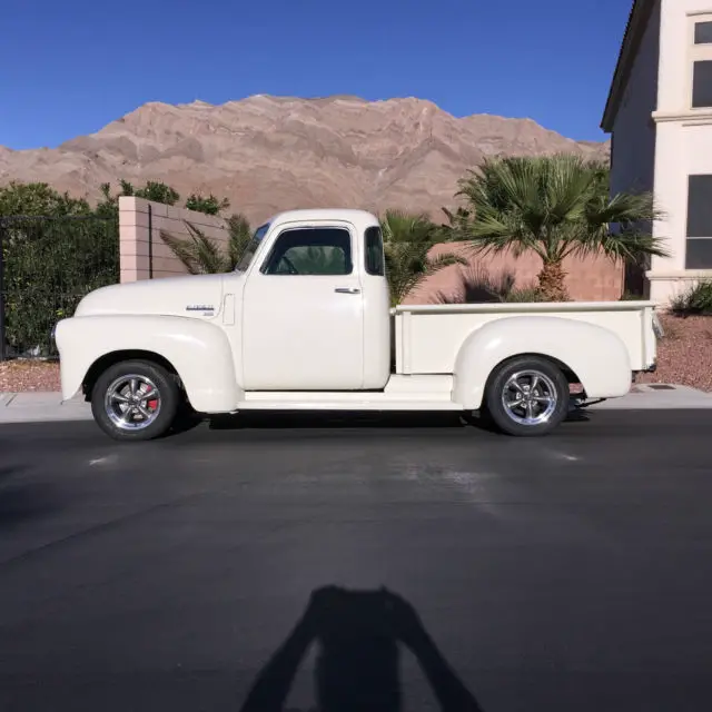 1949 Chevrolet Other Pickups