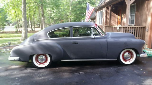 1949 Chevrolet Other deluxe