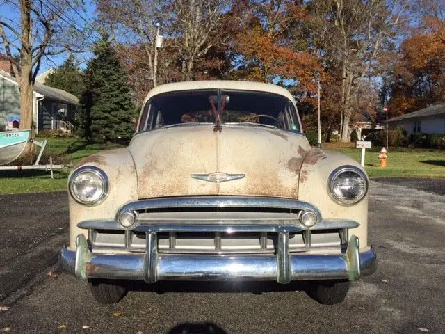 1949 Chevrolet Other