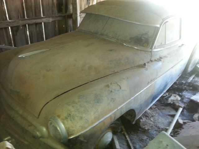 1949 Chevrolet Other