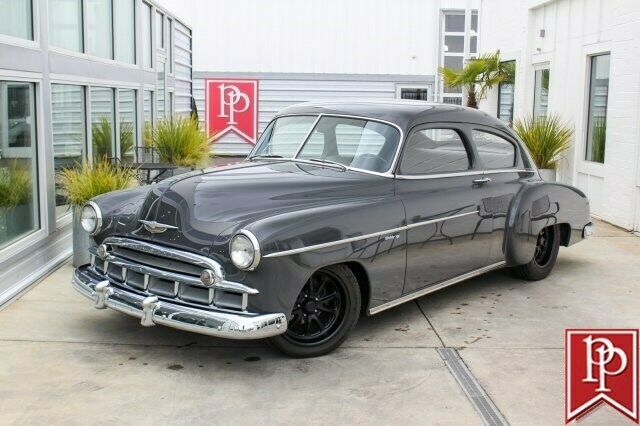 1949 Chevrolet Other Coupe Custom