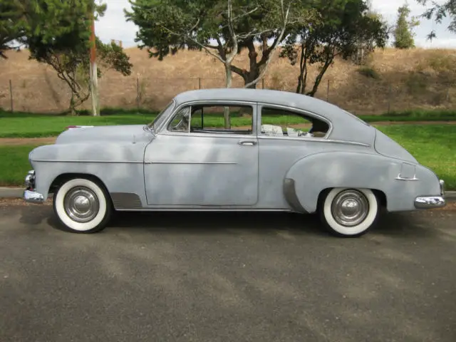 1949 Chevrolet Express DELUXE