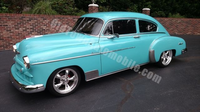 1949 Chevrolet Other --