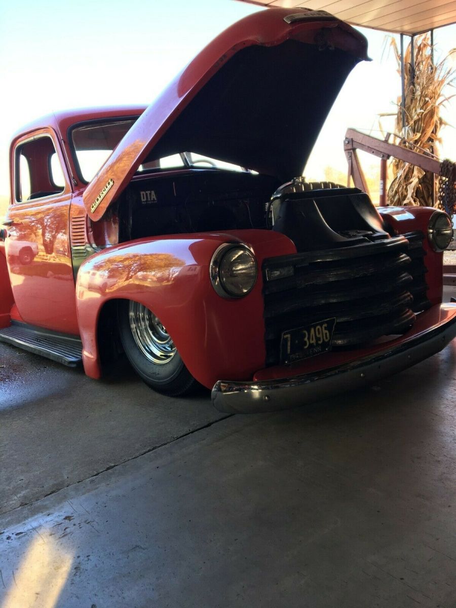 1949 Chevrolet Other Pickups