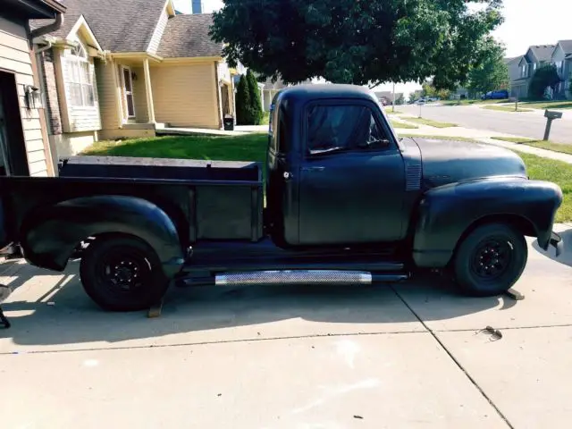 1949 Chevrolet Other Pickups