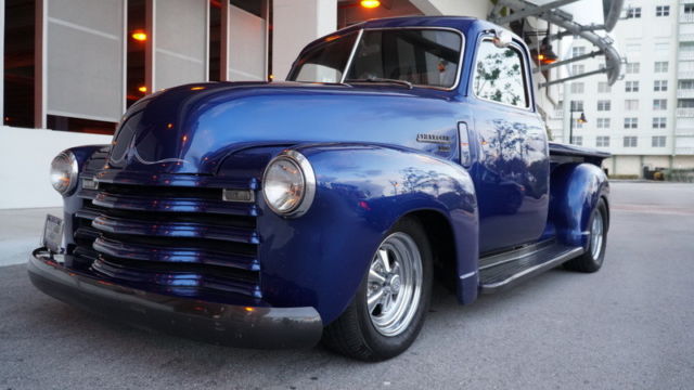 1949 Chevrolet Other Pickups 3100