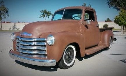 1949 Chevrolet Other Pickups