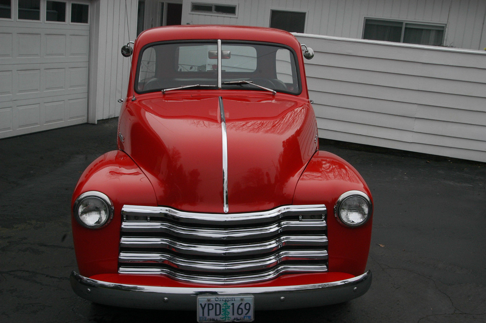 1949 Chevrolet Other Pickups