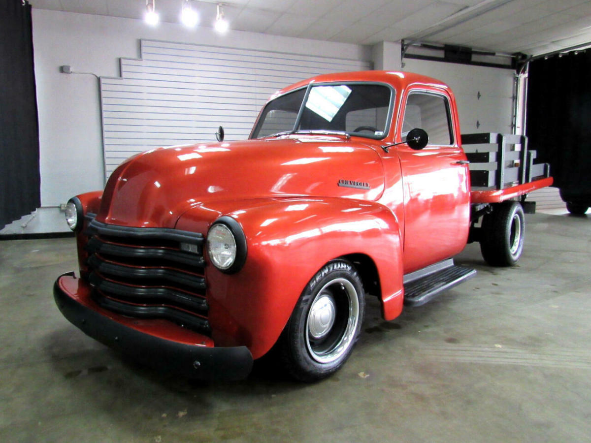 1949 Chevrolet Other Pickups