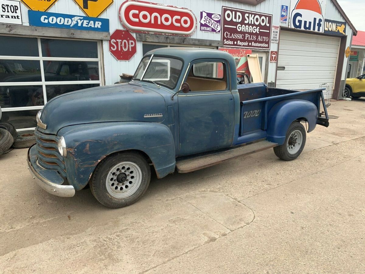 1949 Chevrolet Other Pickups