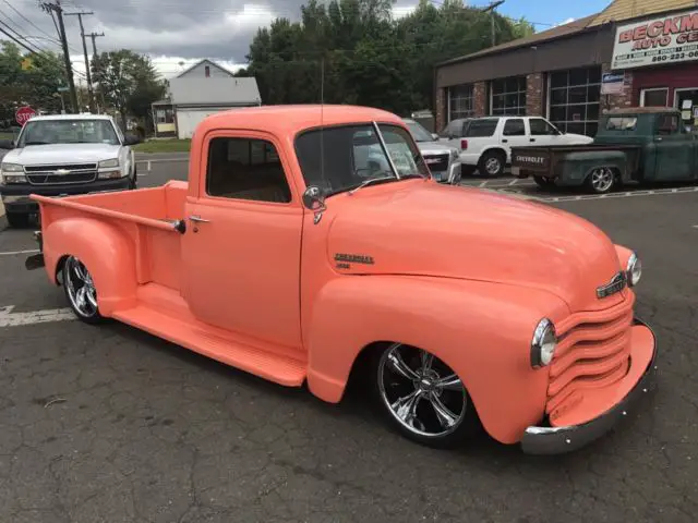 1949 Chevrolet Other Pickups